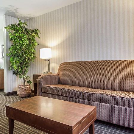 Quality Inn Half Moon Bay-Miramar Beach Luaran gambar