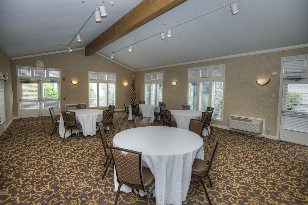 Quality Inn Half Moon Bay-Miramar Beach Luaran gambar