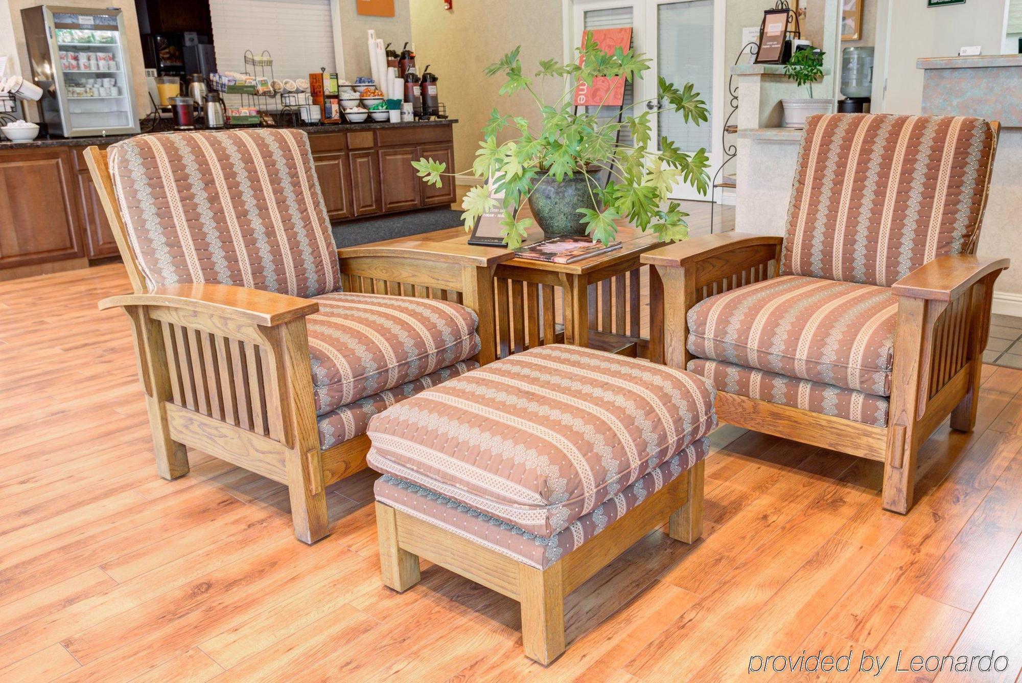 Quality Inn Half Moon Bay-Miramar Beach Luaran gambar