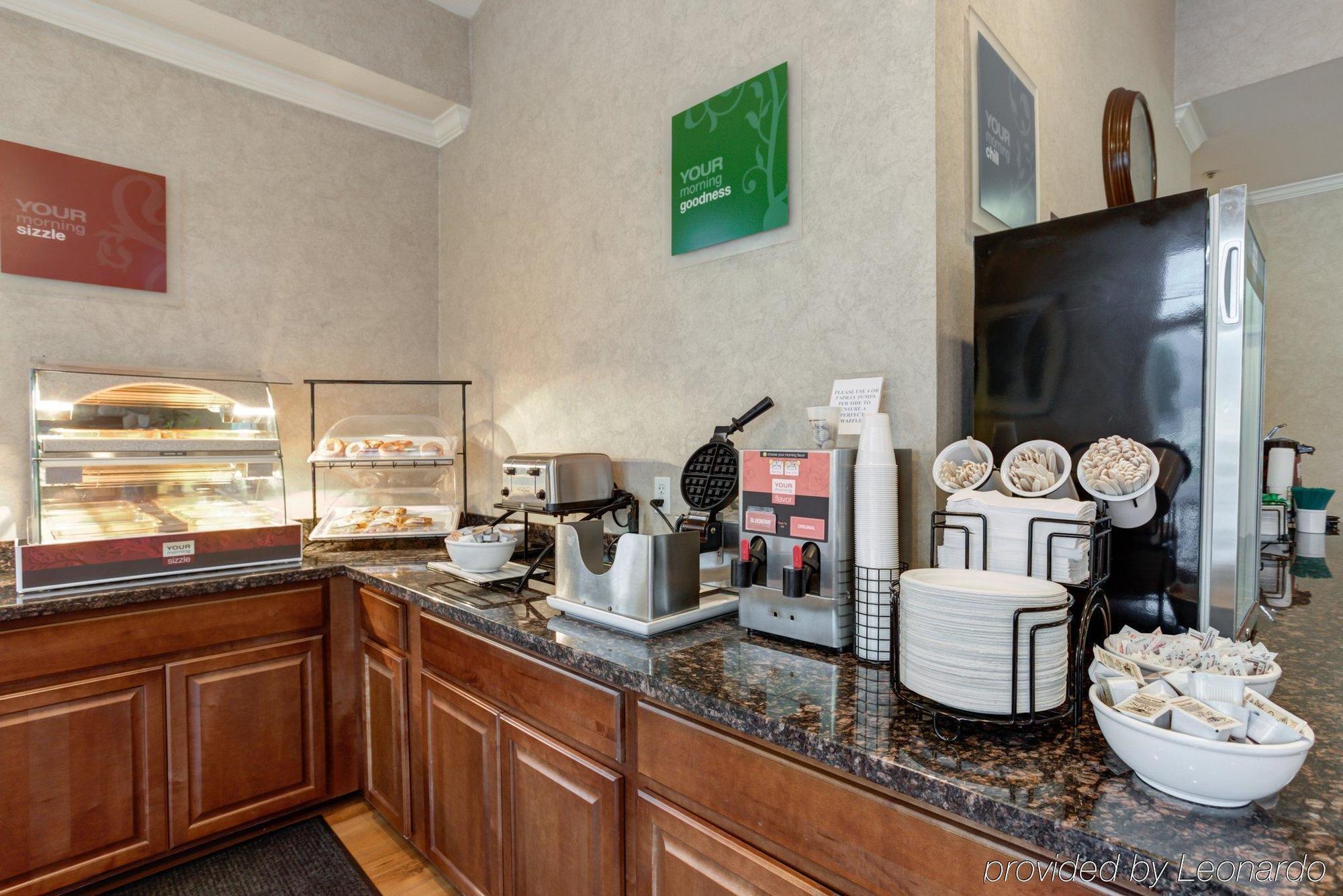 Quality Inn Half Moon Bay-Miramar Beach Luaran gambar
