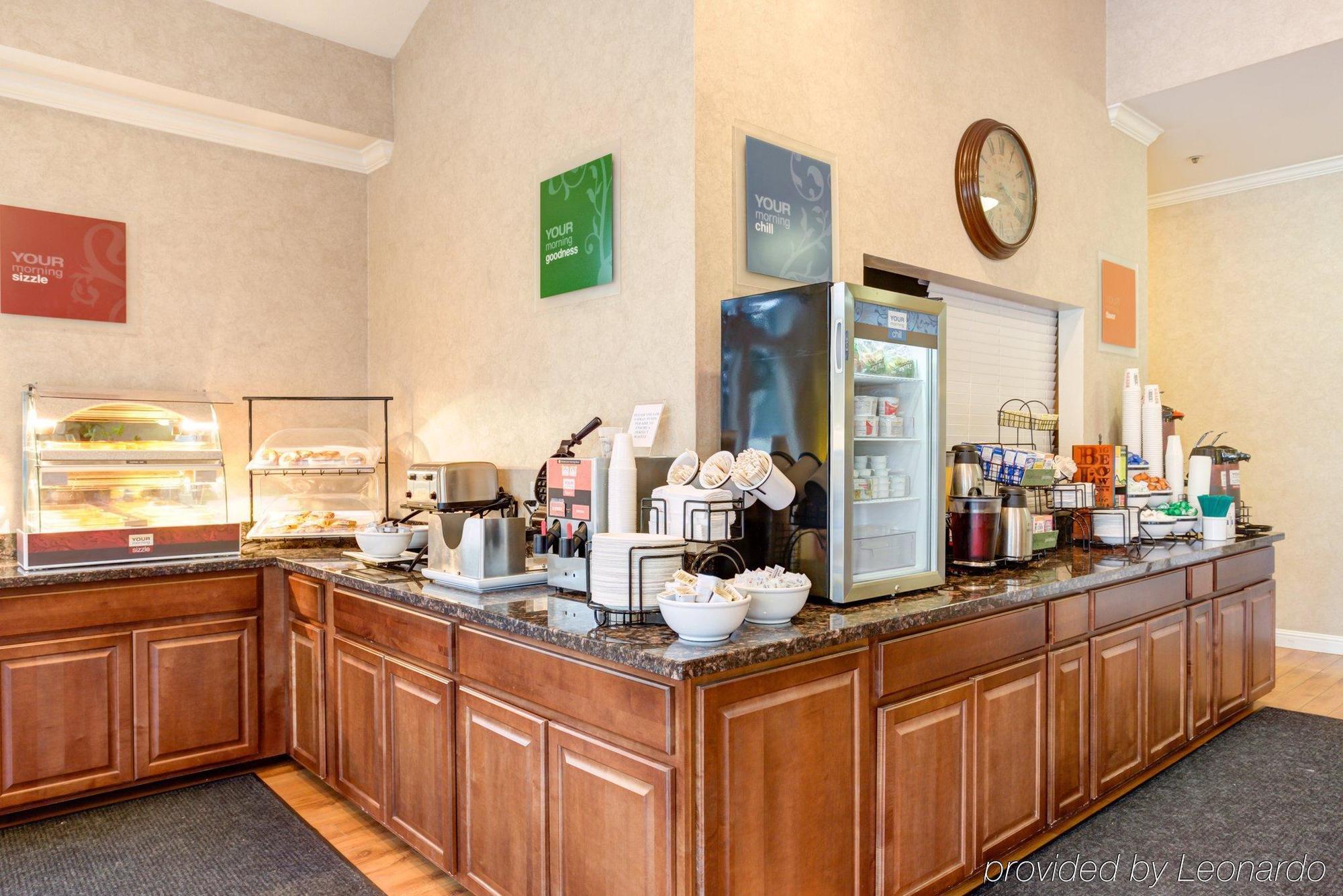 Quality Inn Half Moon Bay-Miramar Beach Luaran gambar