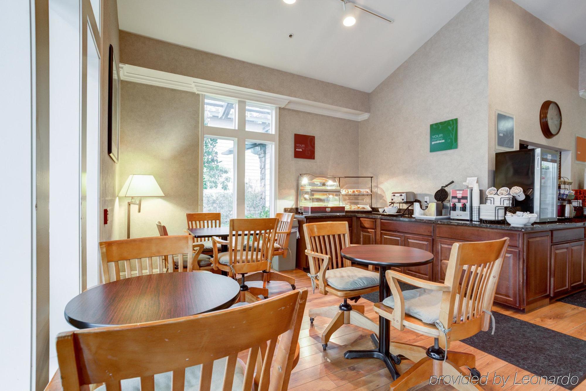 Quality Inn Half Moon Bay-Miramar Beach Luaran gambar