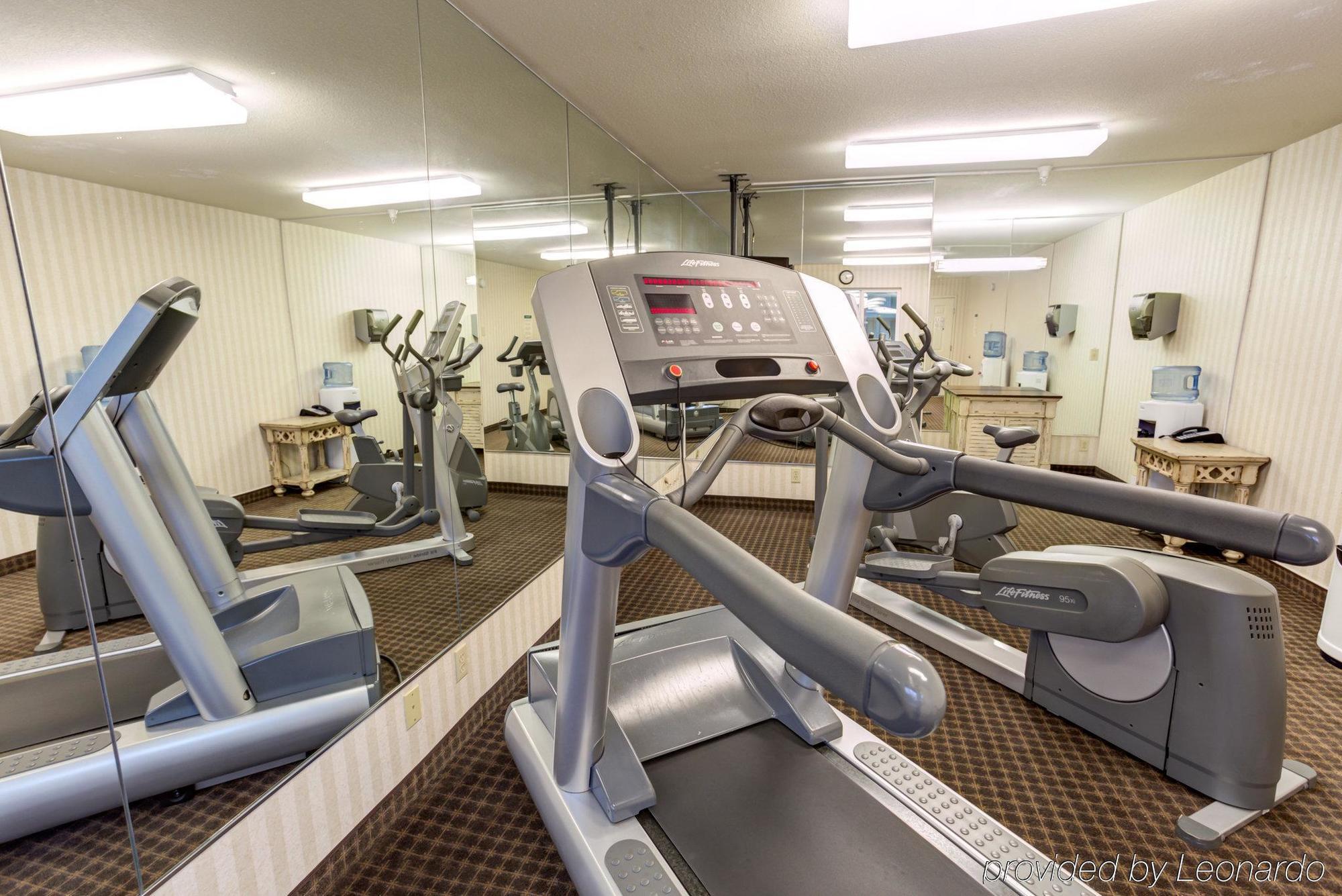 Quality Inn Half Moon Bay-Miramar Beach Luaran gambar