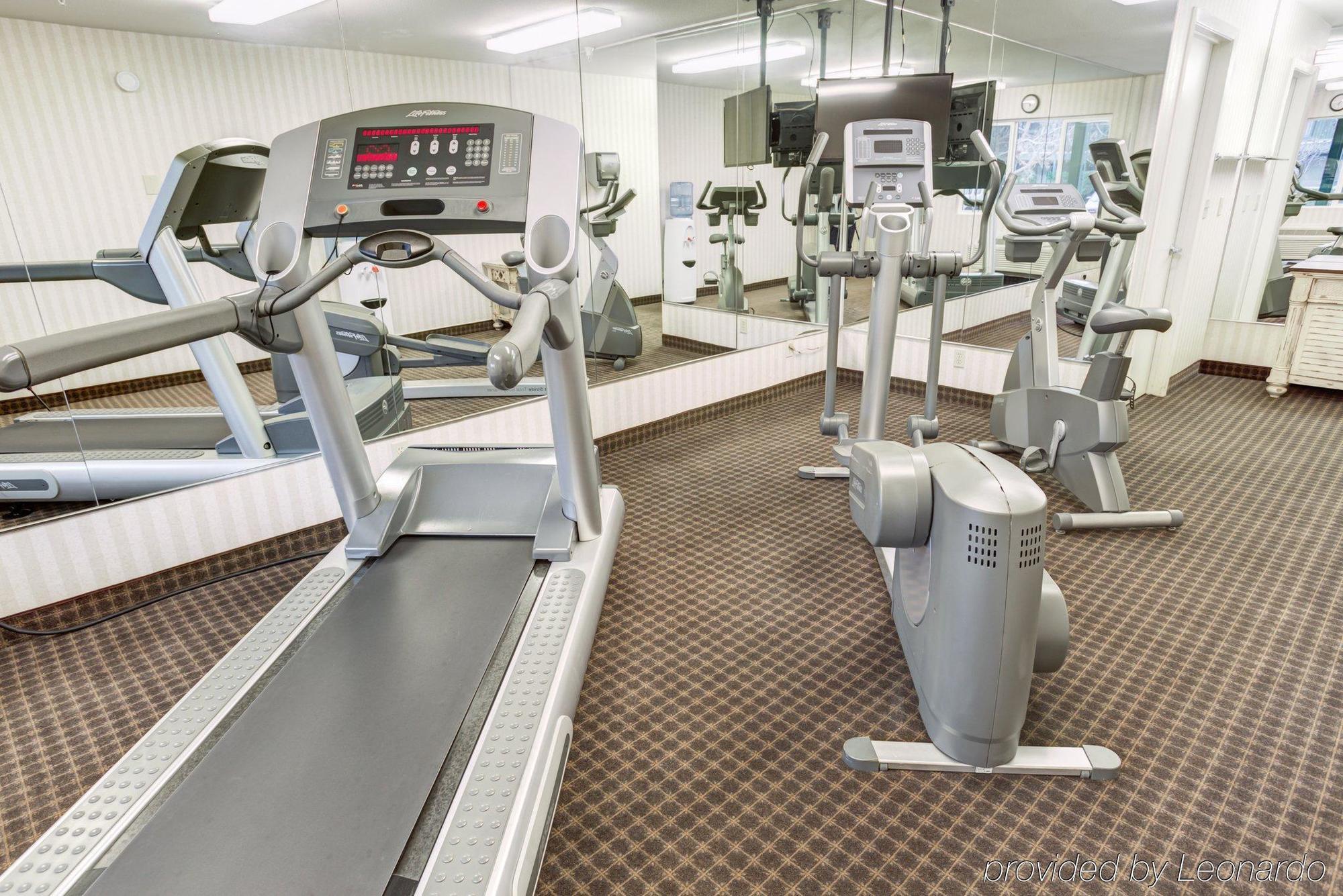 Quality Inn Half Moon Bay-Miramar Beach Luaran gambar