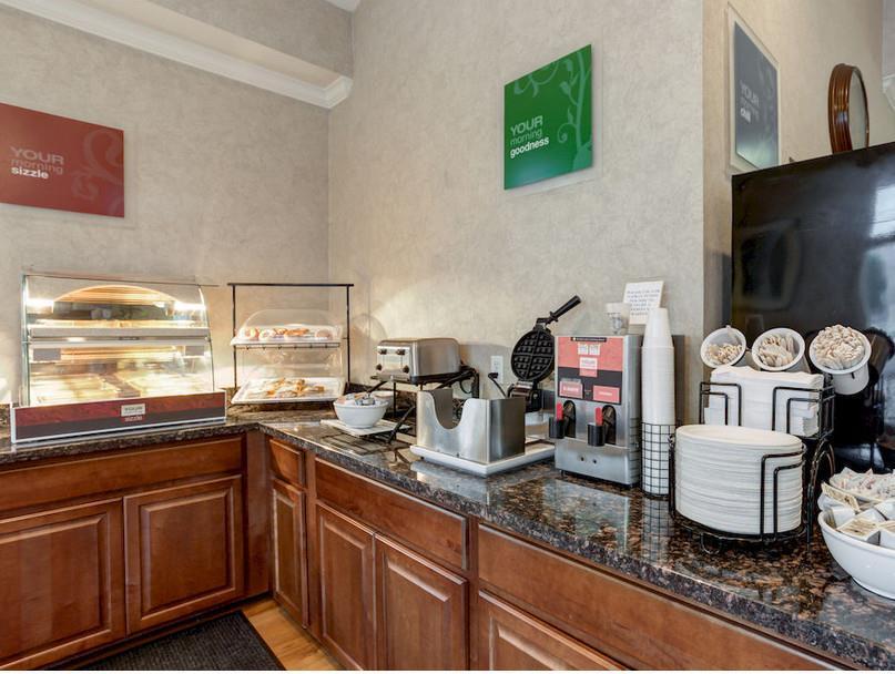 Quality Inn Half Moon Bay-Miramar Beach Luaran gambar