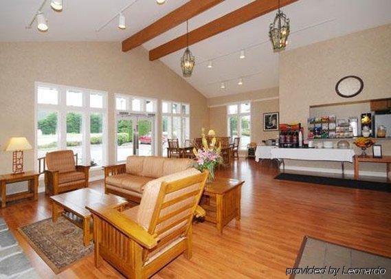 Quality Inn Half Moon Bay-Miramar Beach Luaran gambar