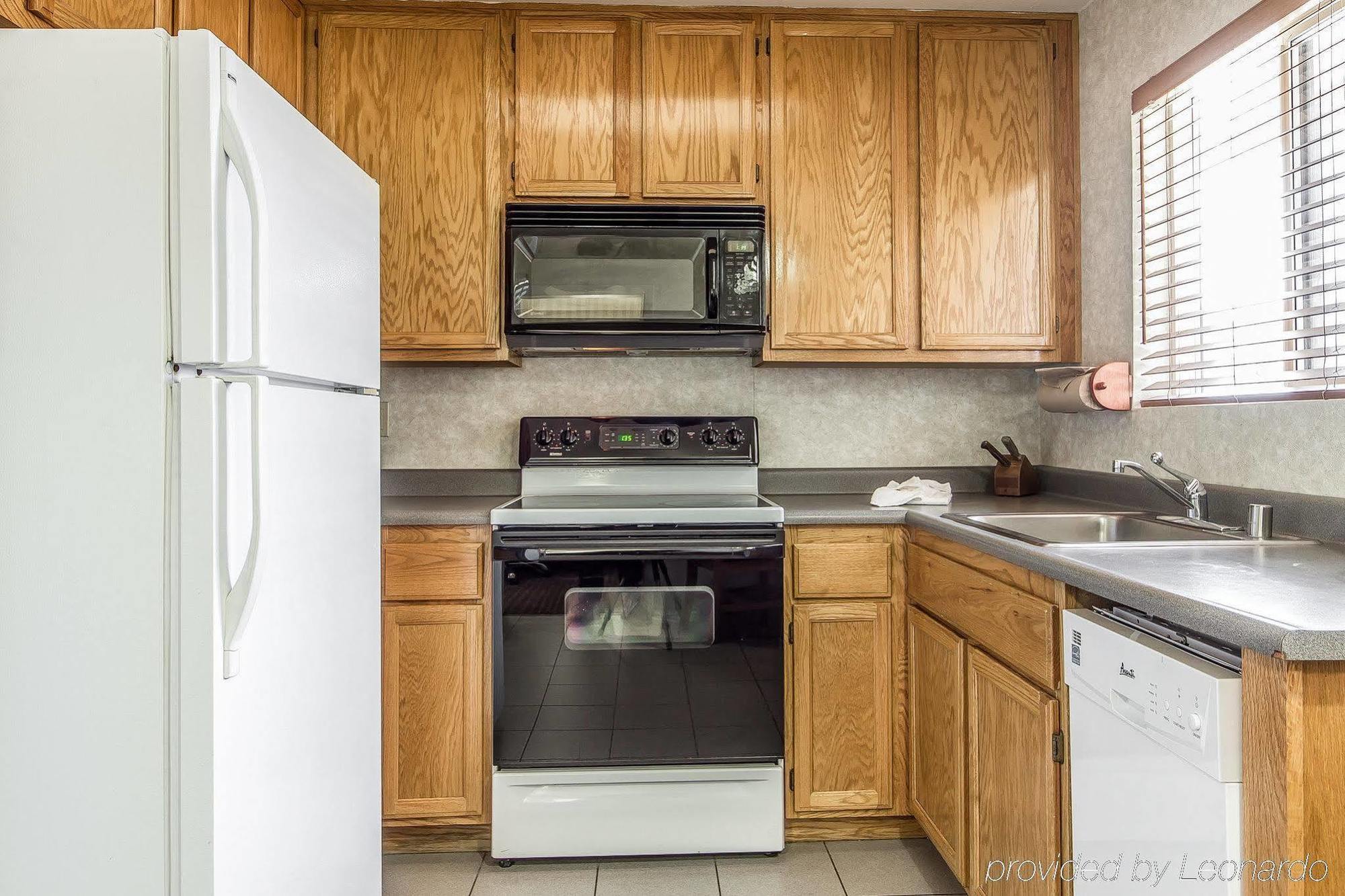 Quality Inn Half Moon Bay-Miramar Beach Luaran gambar